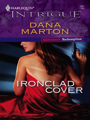 Ironclad Cover - ebook